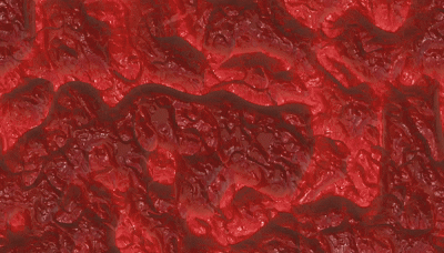 Dragon's Blood