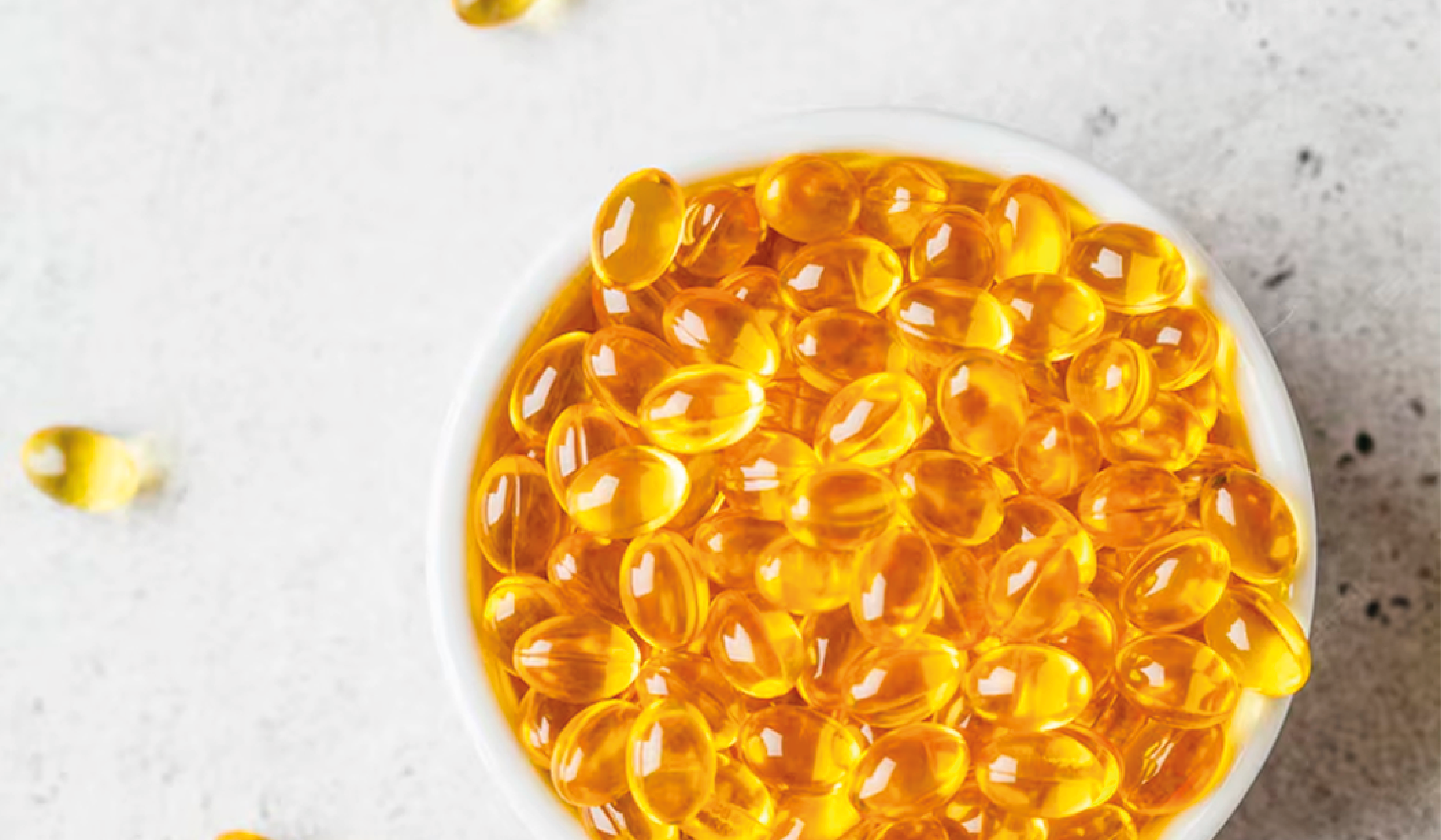 Vitamina E (Tocoferol)