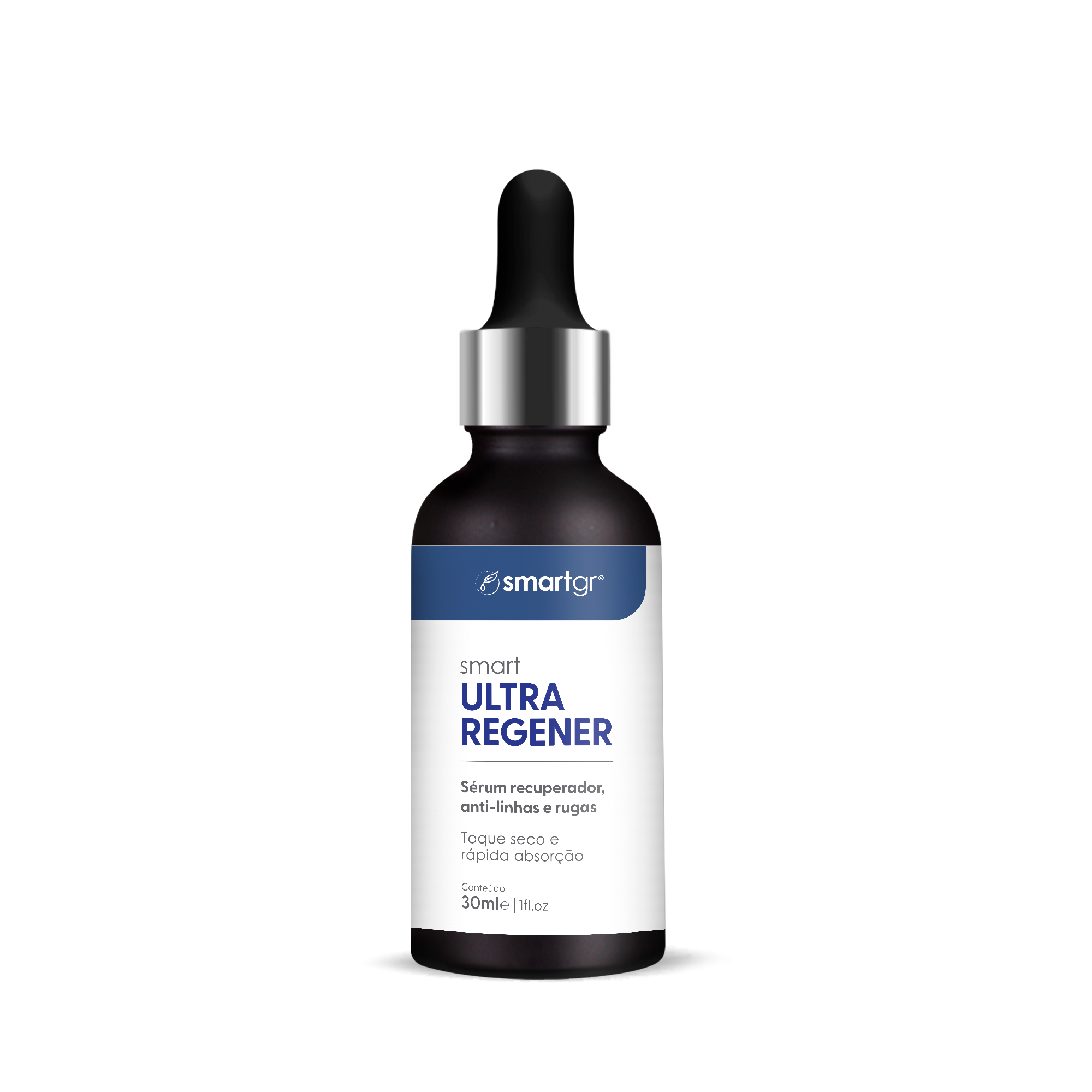 Smart Sérum Ultra Regener