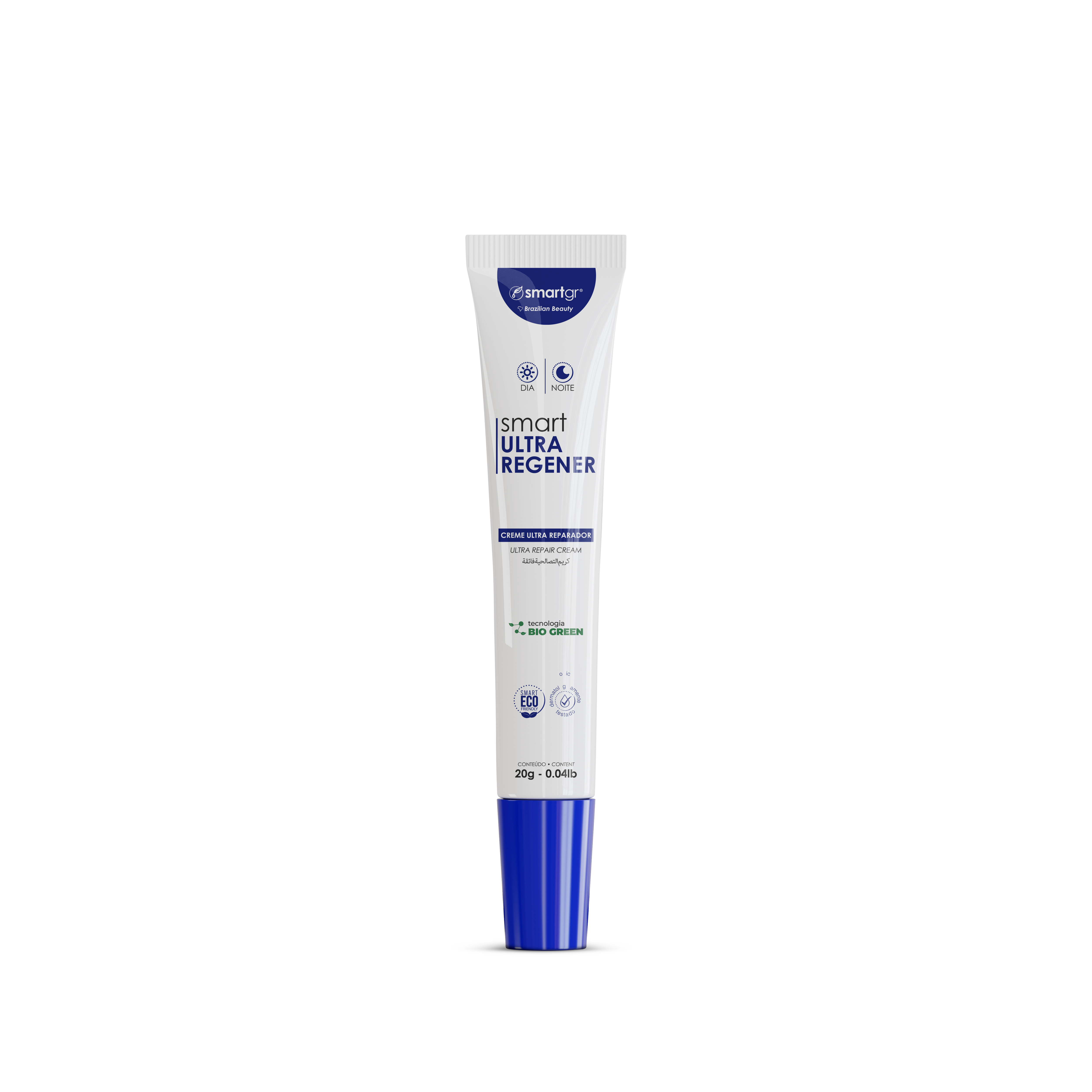 Creme Ultra Regener