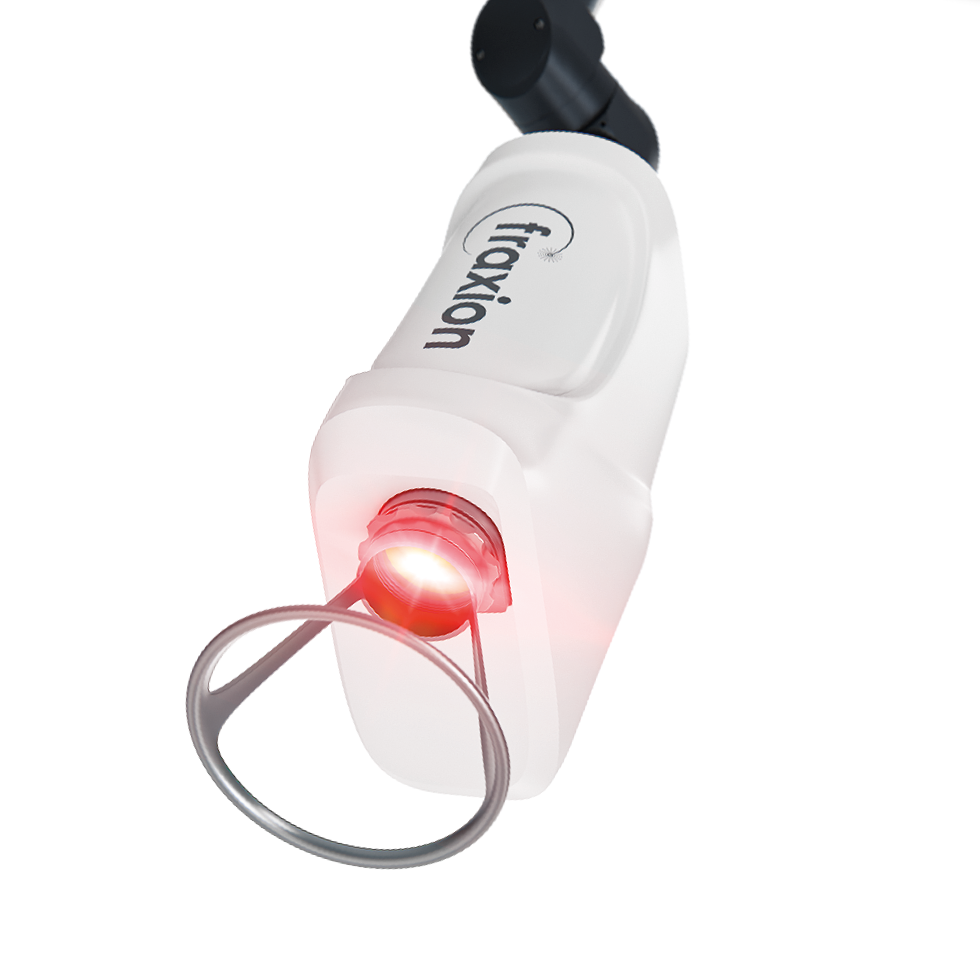 Smart Fraxion - equipamento ou aplicação