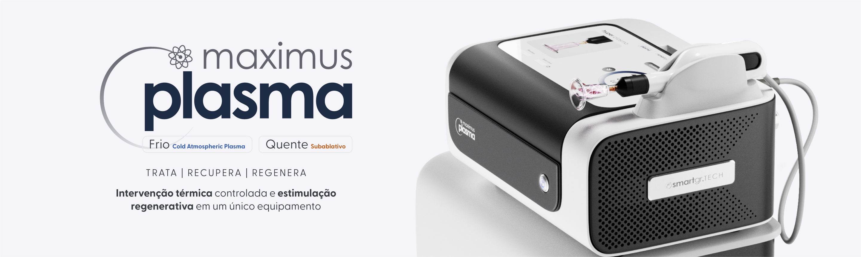 Smart Maximus Plasma