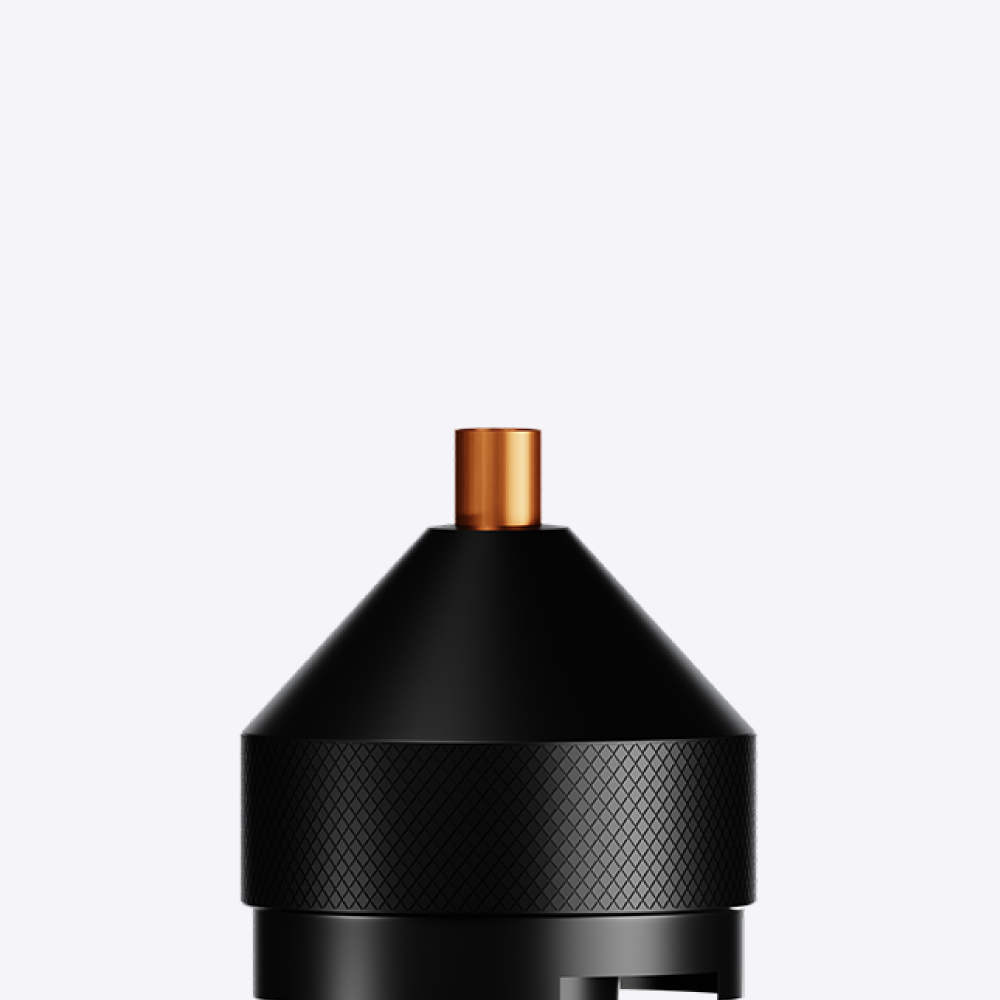 Ponteira Nozzle