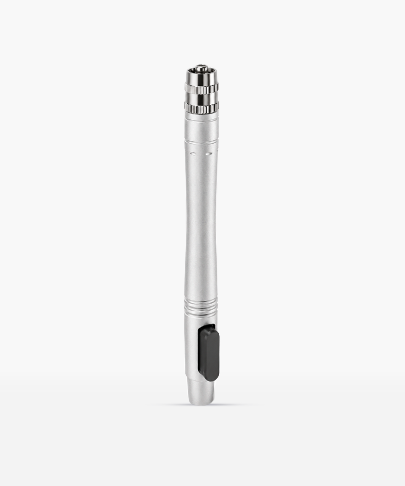 Handle Fibra Óptica Smart Deep Laser
