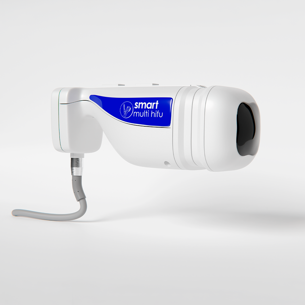 Cartucho Corporal Smart Multi HIFU