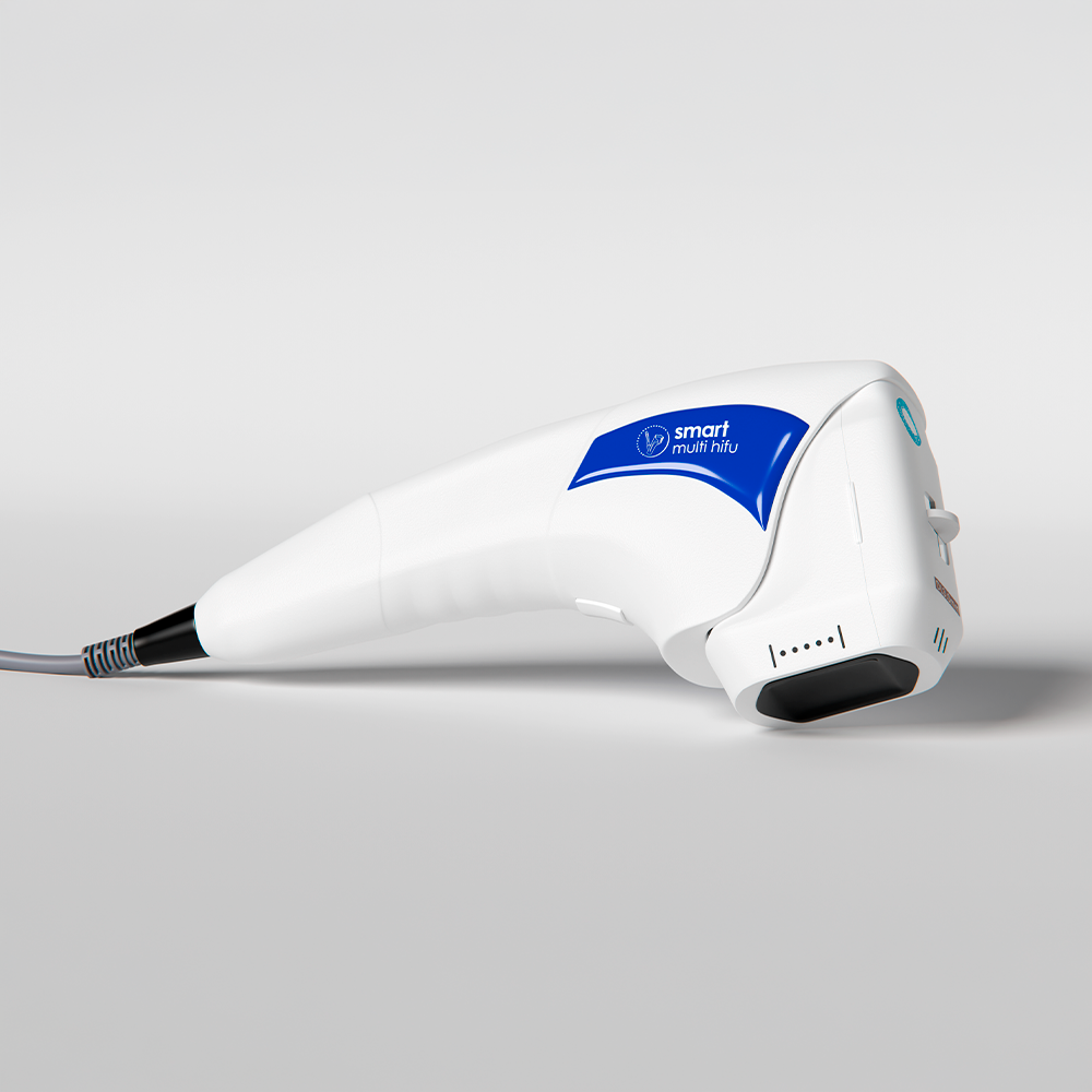Cartucho Multilinear Smart Multi HIFU
