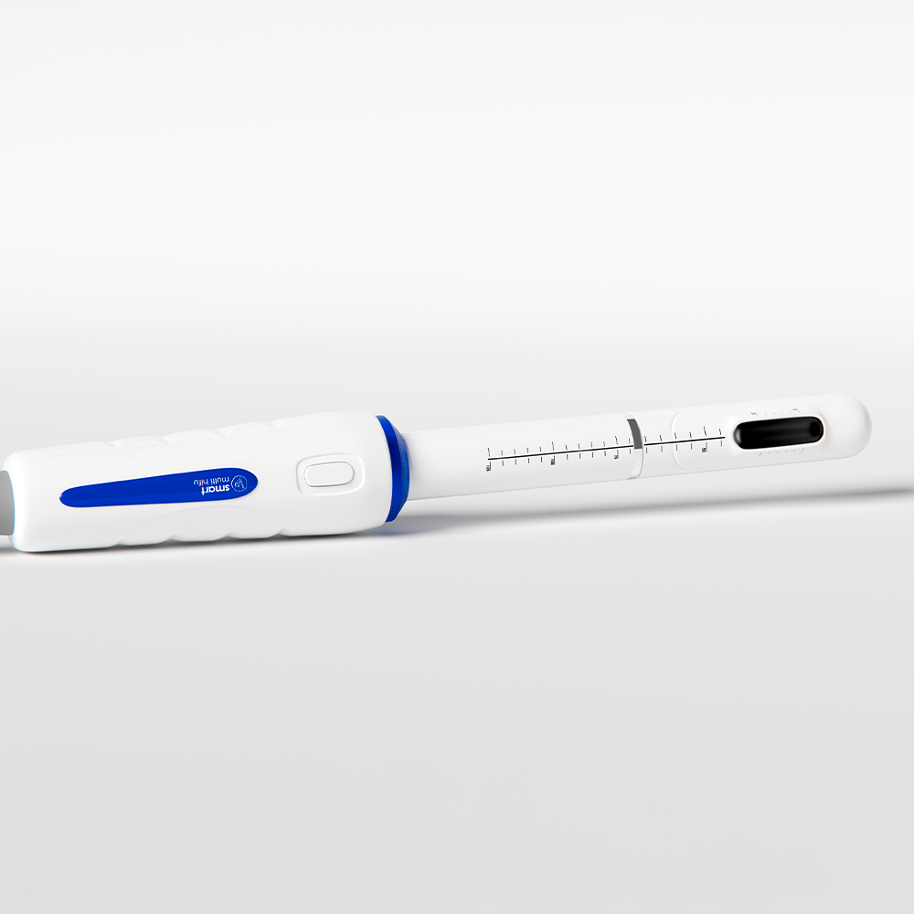 Cartucho Vaginal Smart Multi HIFU