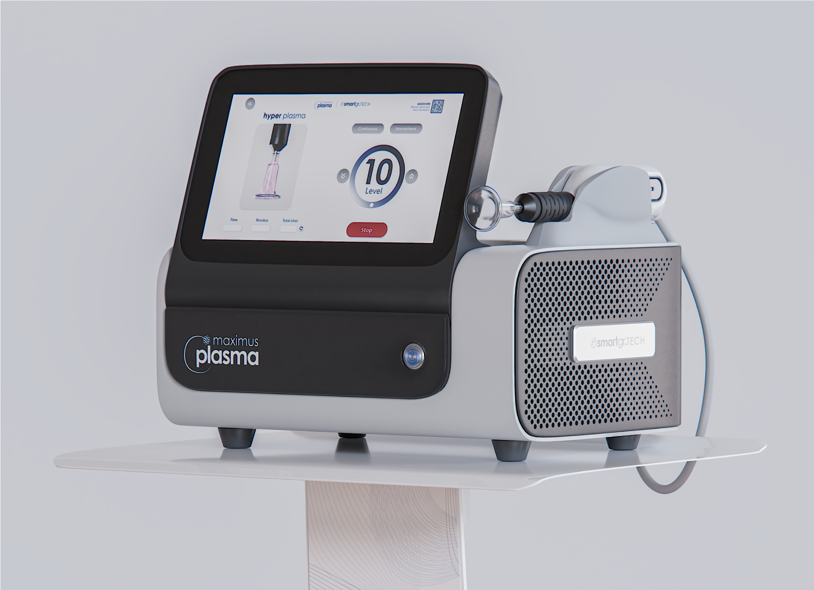 Smart Maximus Plasma