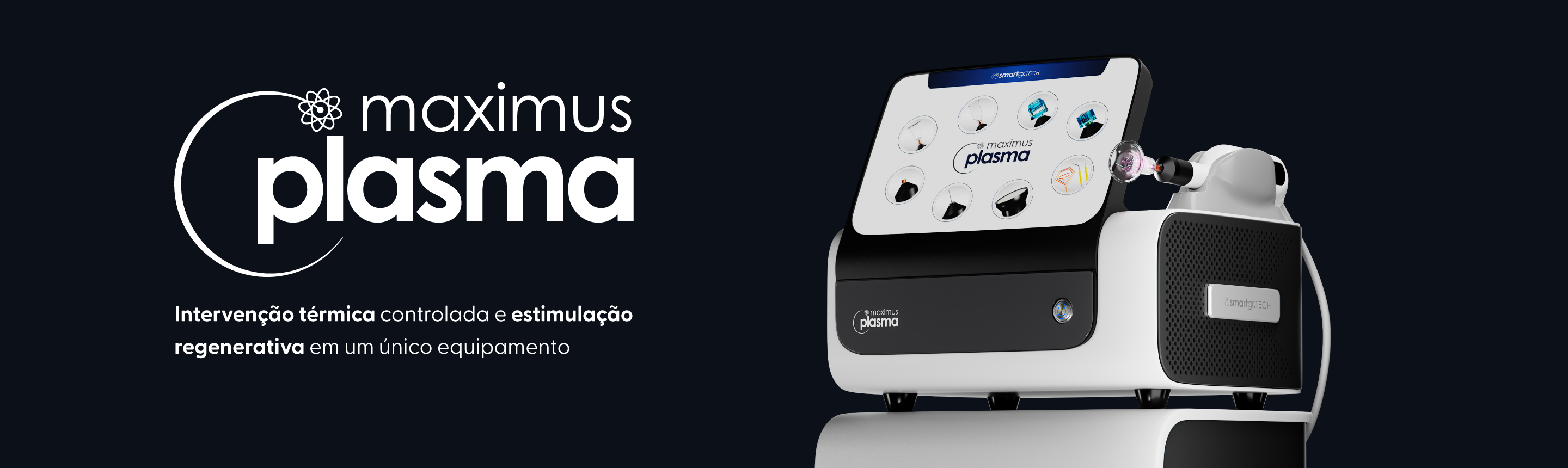 Banner Smart GR Tech 1